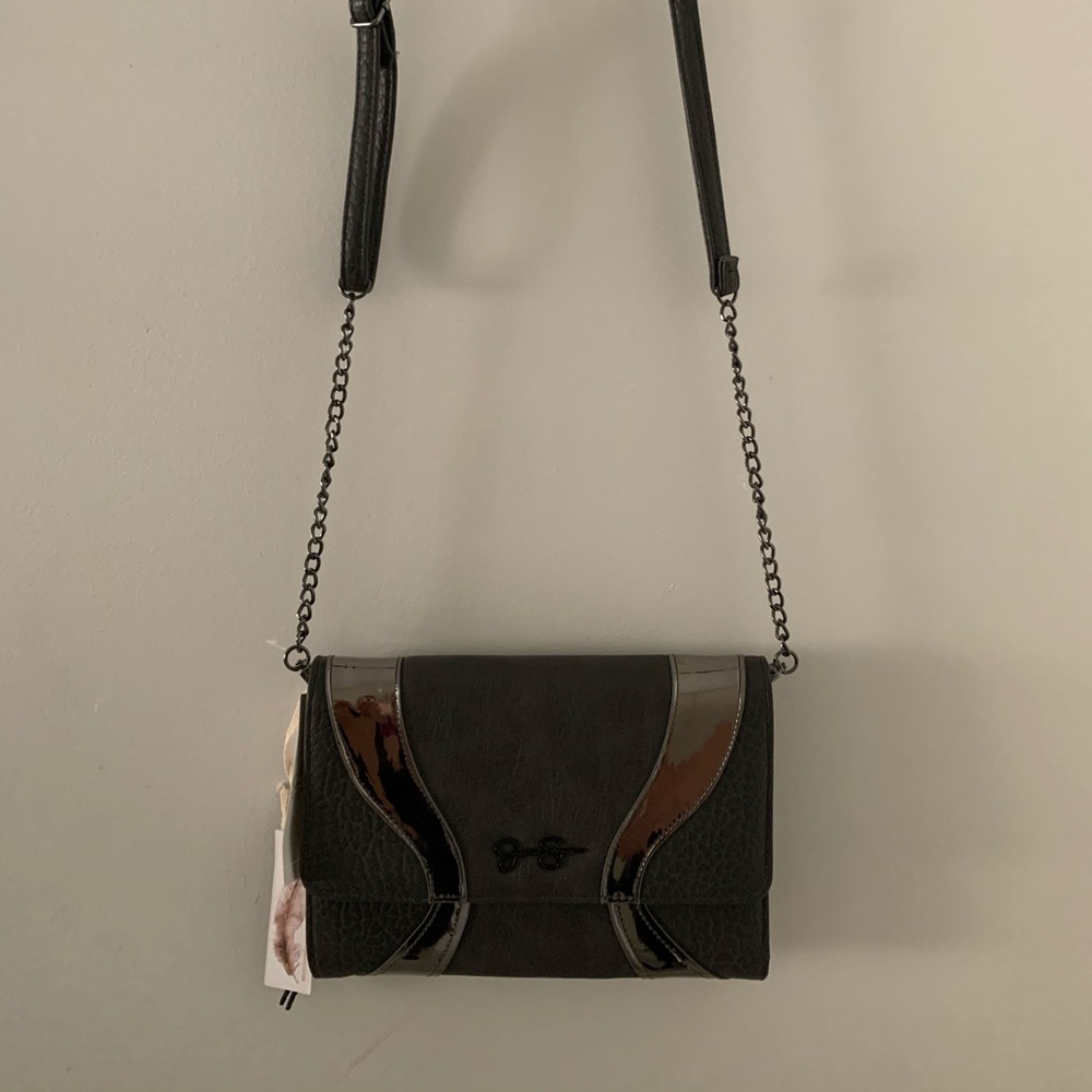 Crossbody Purse